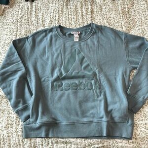 Reebok Sweatshirt